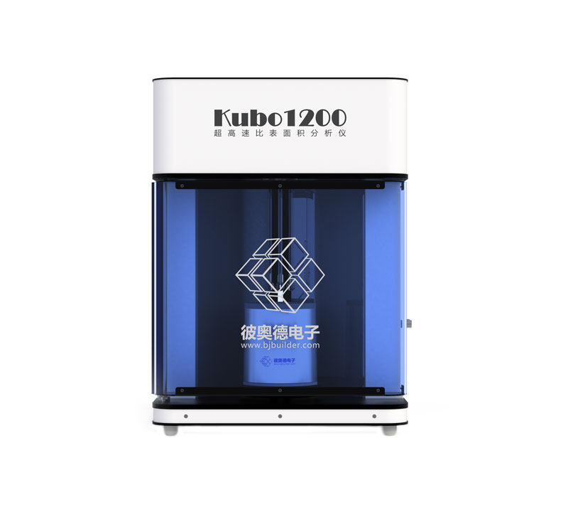 孔隙率分析仪哪个牌子好？关键看这5项硬指
